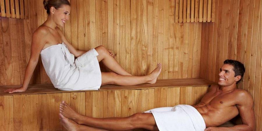 Seeck Sauna - Seeck Lothar in Bremervörde bringt Ihnen Relaxation und Gesund