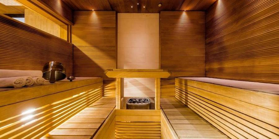 Landhaus Sauna Bührener Tannen in Cloppenburg schlagnt Ihnen Relaxation und Ruhe vor