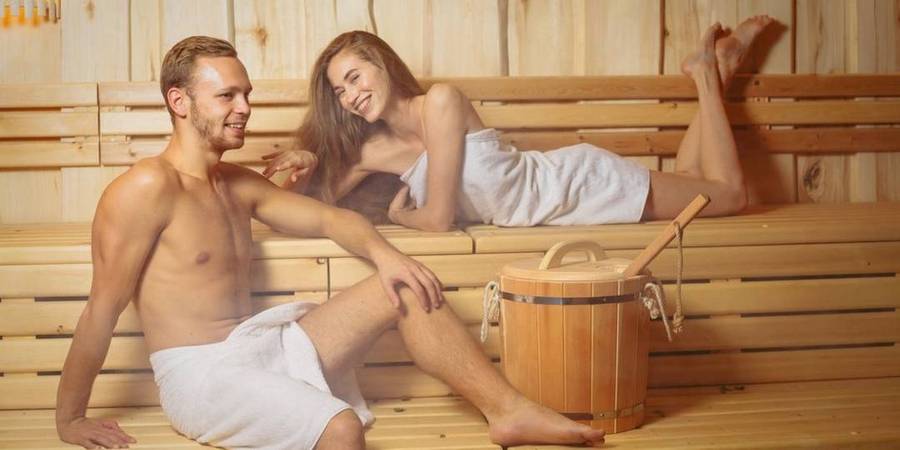 Sauna u. Naturheilpraxis Am Angerbad Inh. Petra Janke in Ratingen bringt Ihnen Relaxation und Ruhe