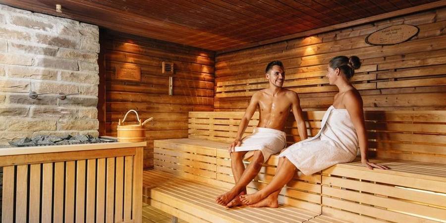 Metropol-Sauna Essen in Essen schlagnt Ihnen Relaxation und Ruhe vor