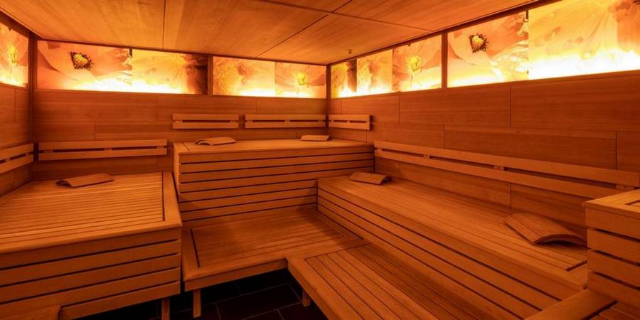 ChirinGay Sauna in Nürnberg bringt Ihnen Erholung und Ruhe