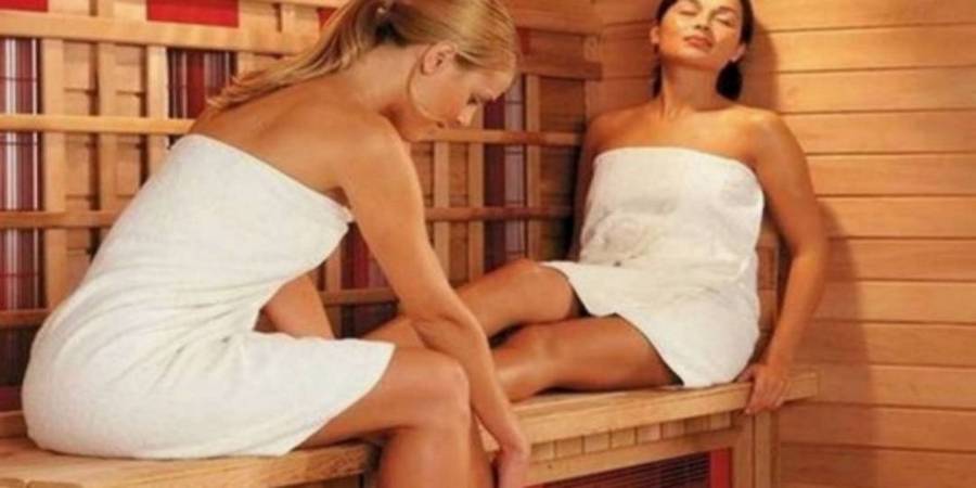 Wohlige Sauna in Kassel