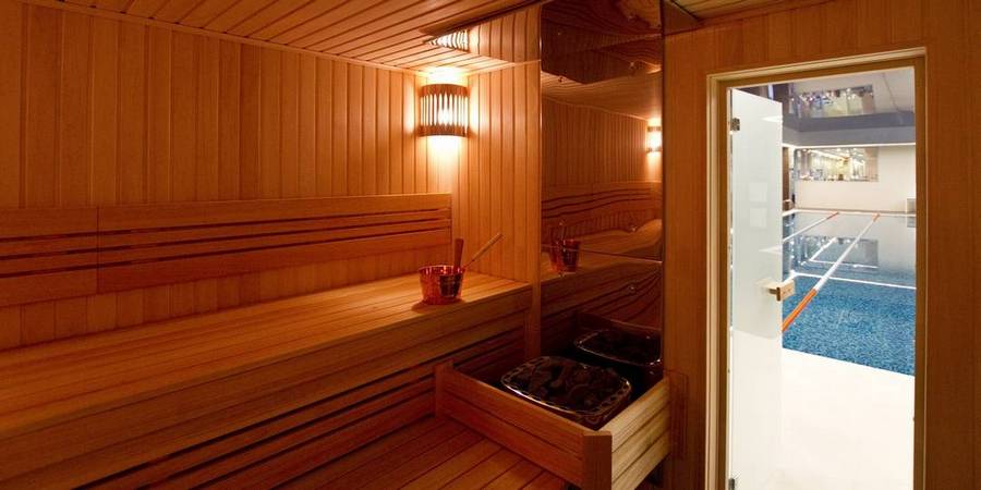 Elan Fitnessstudio Barsinghausen in Barsinghausen bringt Ihnen Relaxation und Ruhe