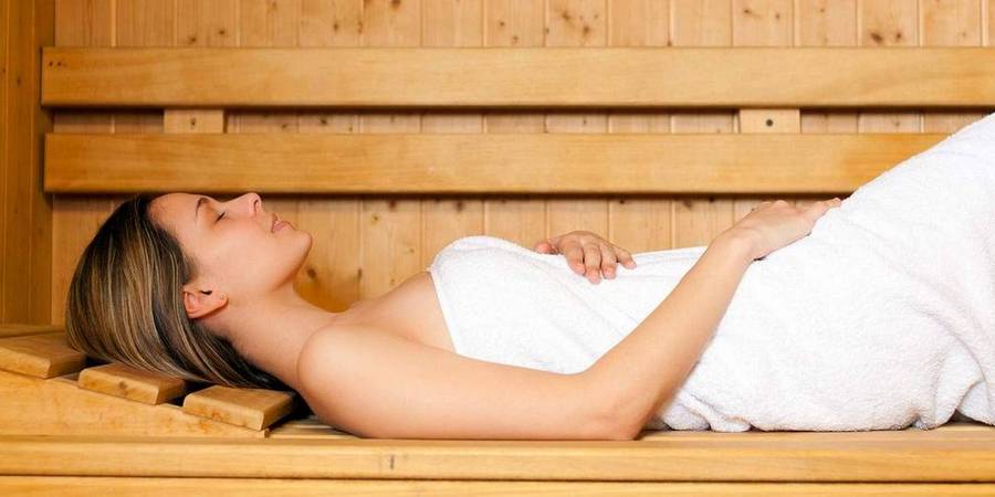 Traub GmbH Co Haustechnik KG in Grünwald bringt Ihnen Erholung und Gesund